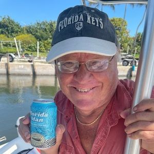 Meet your Posher, John